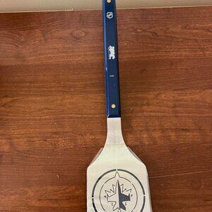 New Winnipeg Jets BBQ Spatula